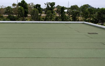 all Brockamin roofing types quoted for