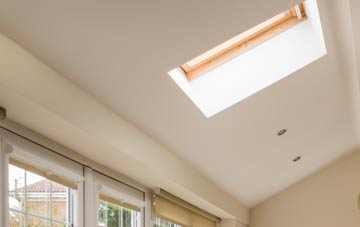 Brockamin conservatory roof insulation companies