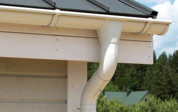 fascias Brockamin, Worcestershire