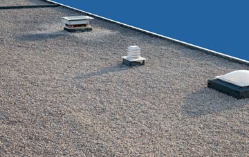 flat roofing Brockamin, Worcestershire