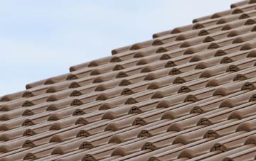 plastic roofing Brockamin, Worcestershire