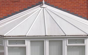 Brockamin polycarbonate conservatory roof repairs