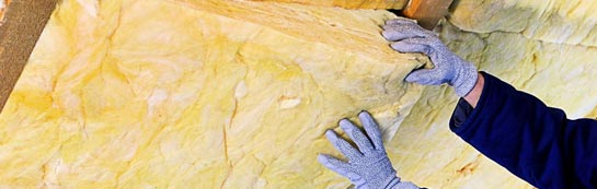 quotes for Brockamin roof insulation