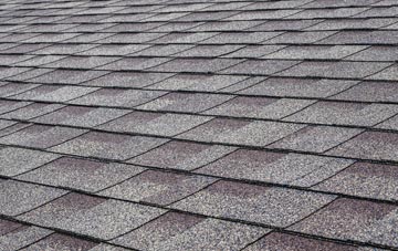 Brockamin tiles for shallow pitch roofing